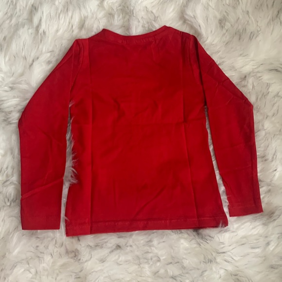 Palm angels 3-4 long sleeve T-shirt new in package 45$ each - Picture 2 of 4